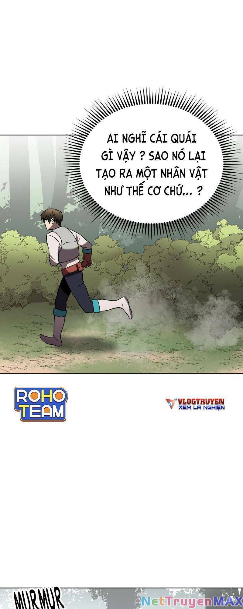 Trùm Cuối Chapter 33 - Trang 39