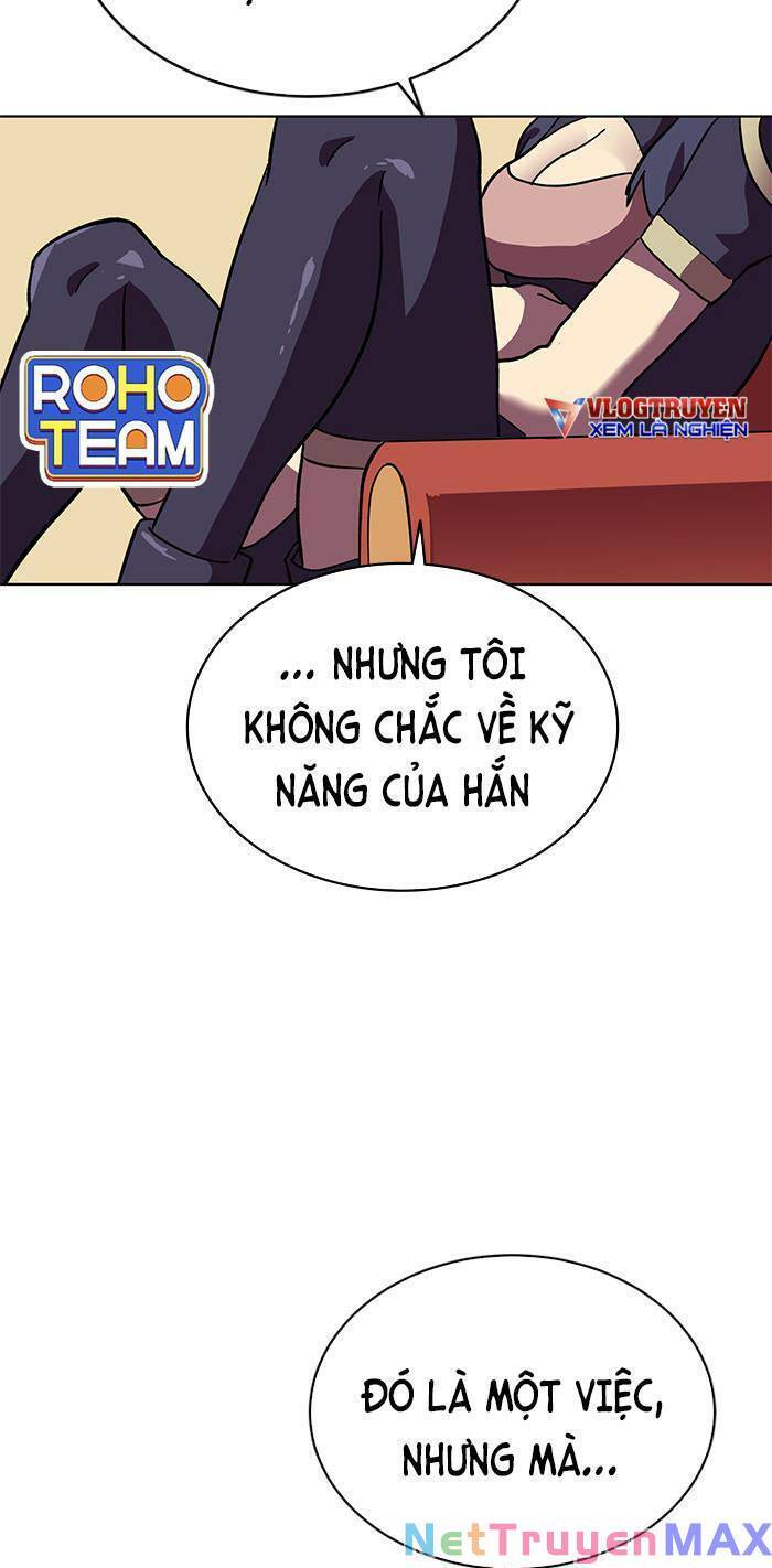 Trùm Cuối Chapter 19 - Trang 34