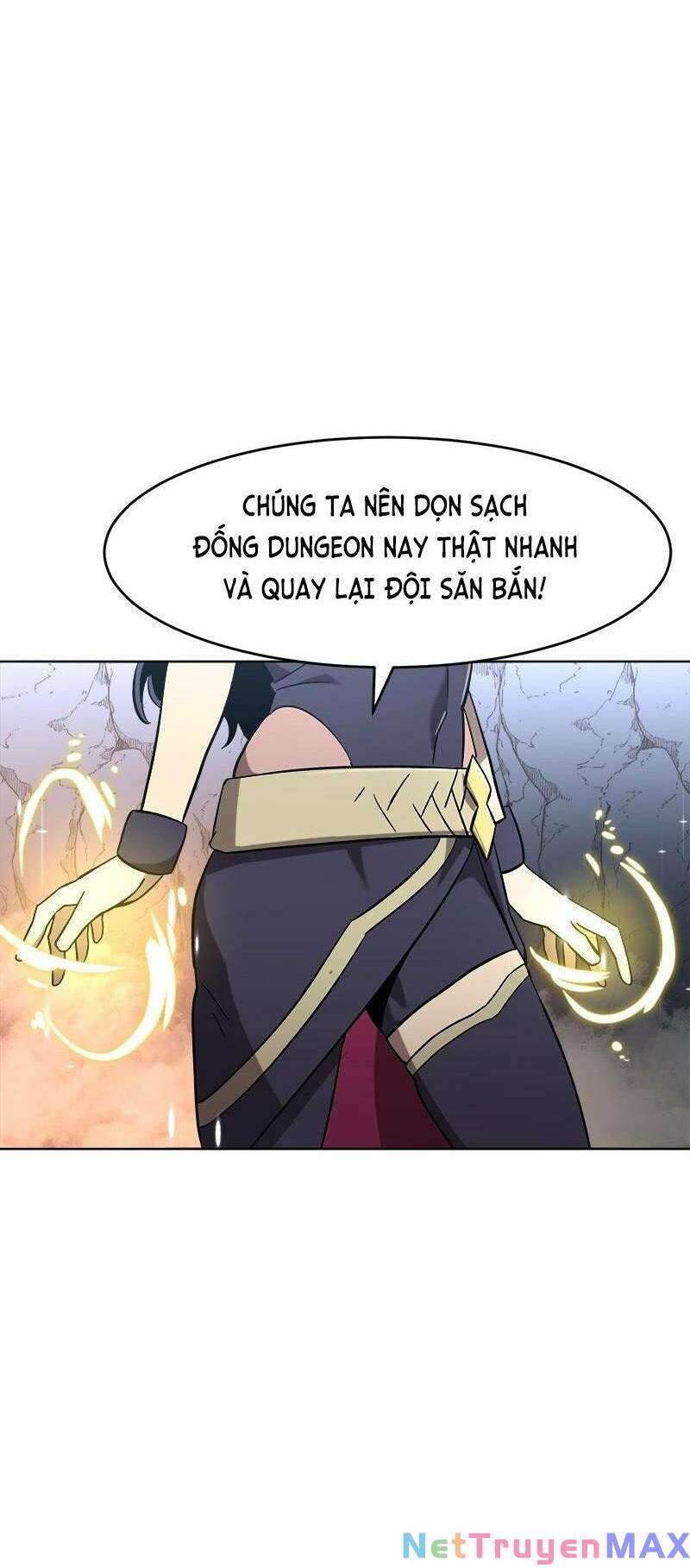 Trùm Cuối Chapter 36 - Trang 37