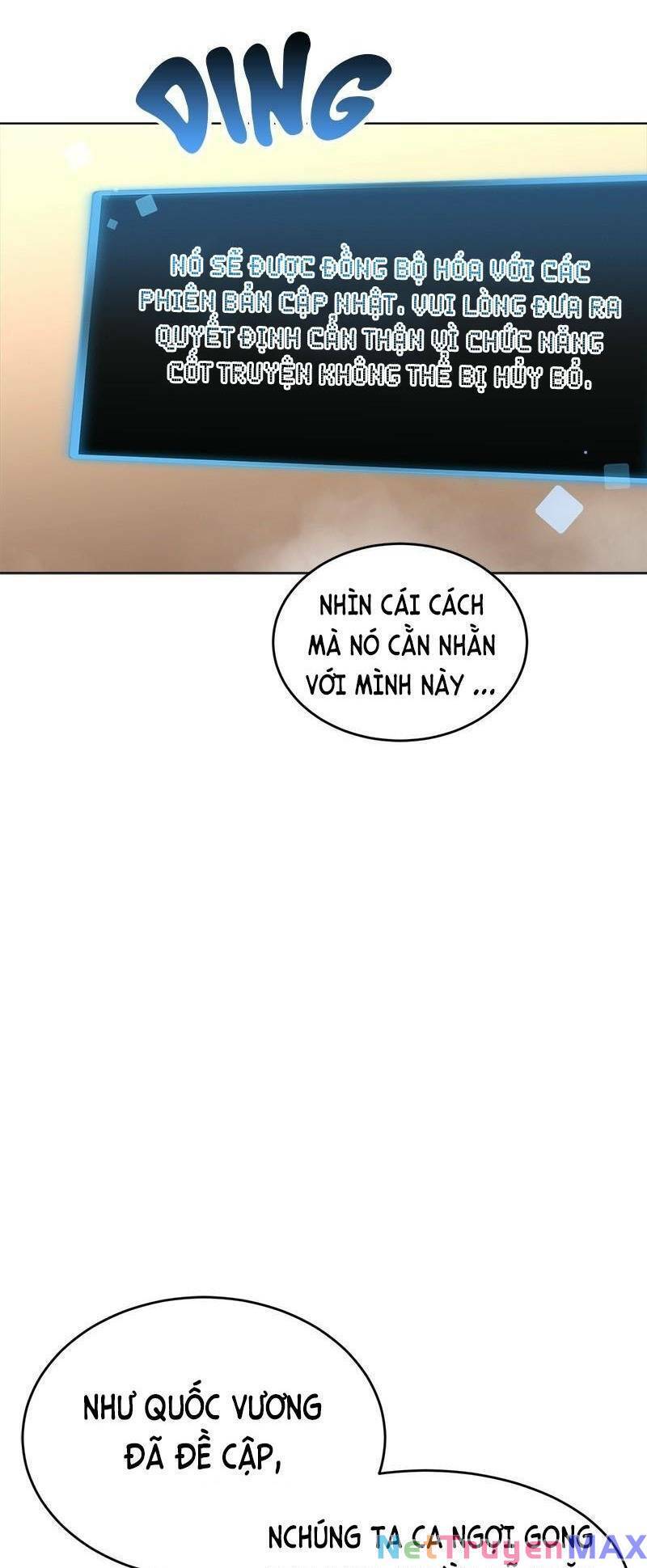 Trùm Cuối Chapter 35 - Trang 14