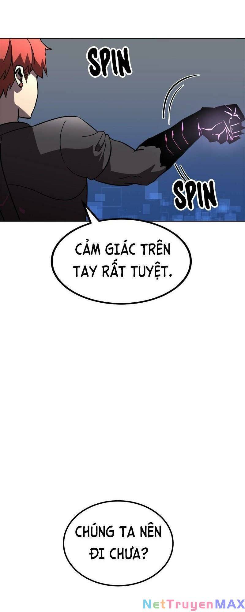 Trùm Cuối Chapter 35 - Trang 80