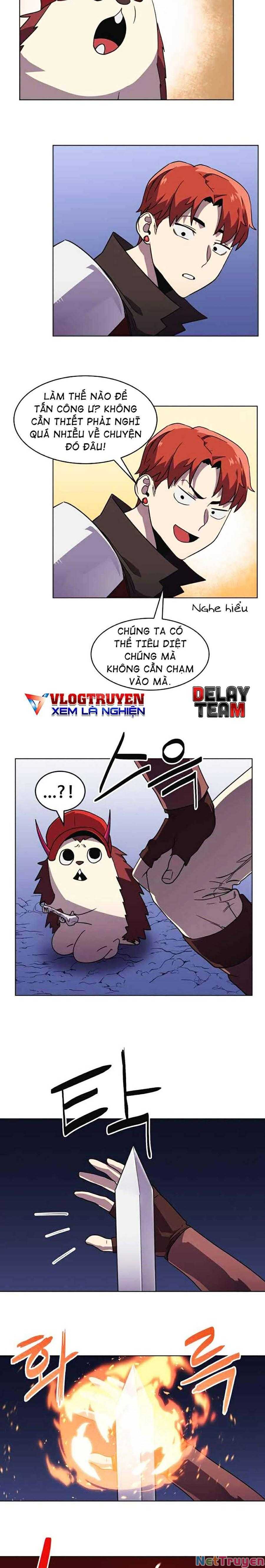 Trùm Cuối Chapter 6 - Trang 24