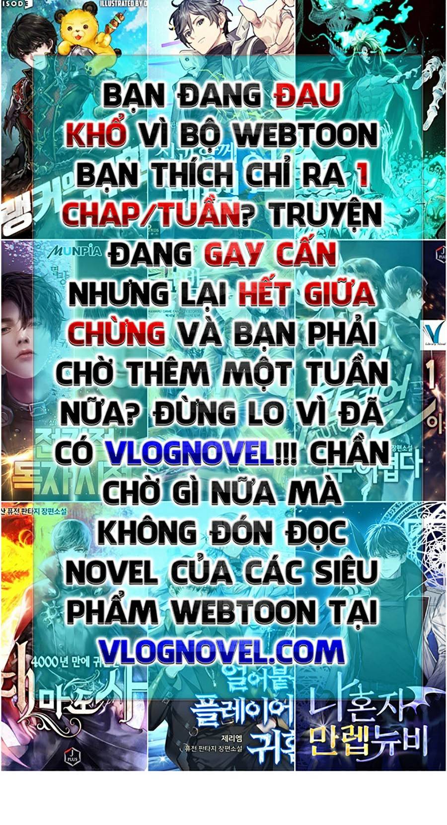 Trùm Cuối Chapter 11 - Trang 59