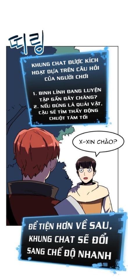 Trùm Cuối Chapter 3 - Trang 41