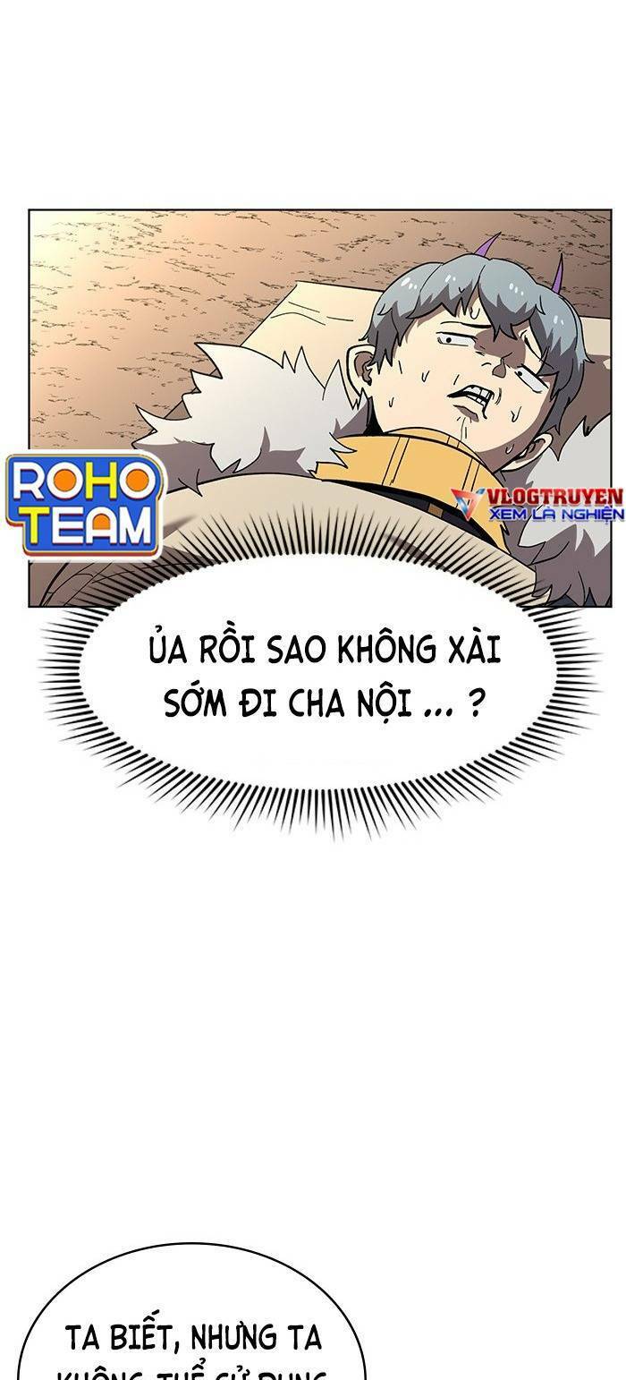 Trùm Cuối Chapter 25 - Trang 67