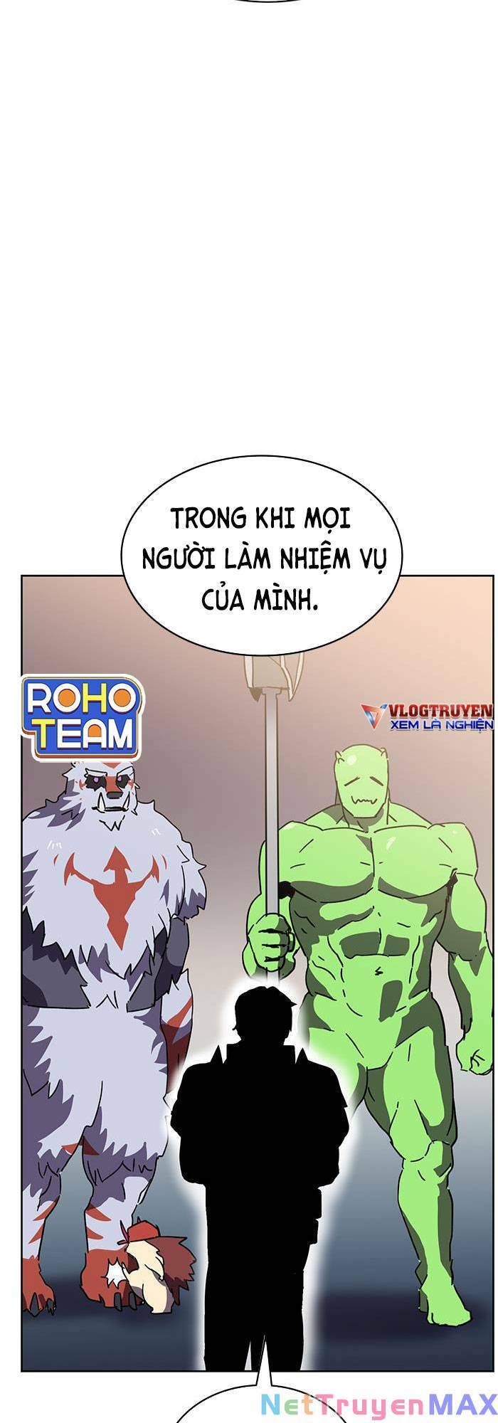 Trùm Cuối Chapter 18 - Trang 82