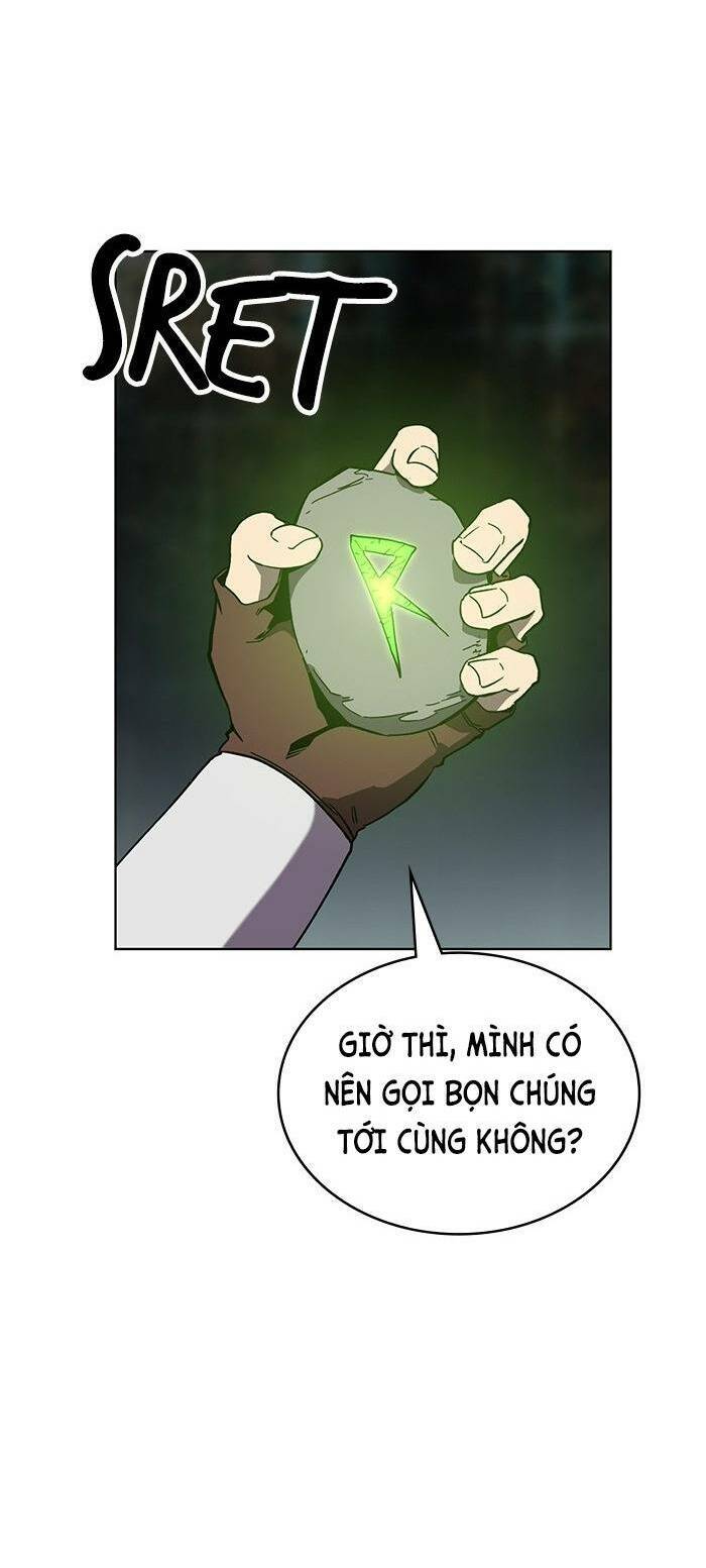 Trùm Cuối Chapter 23 - Trang 53