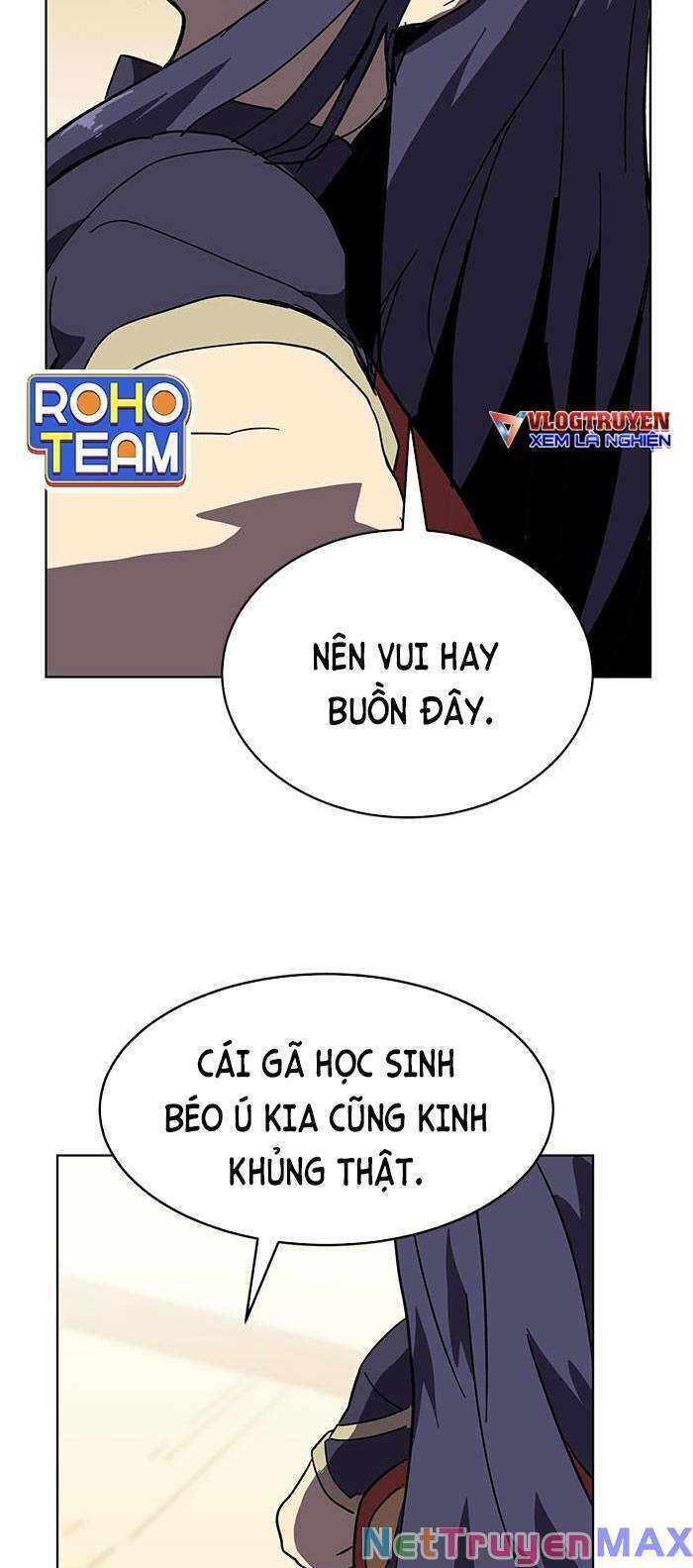 Trùm Cuối Chapter 19 - Trang 30