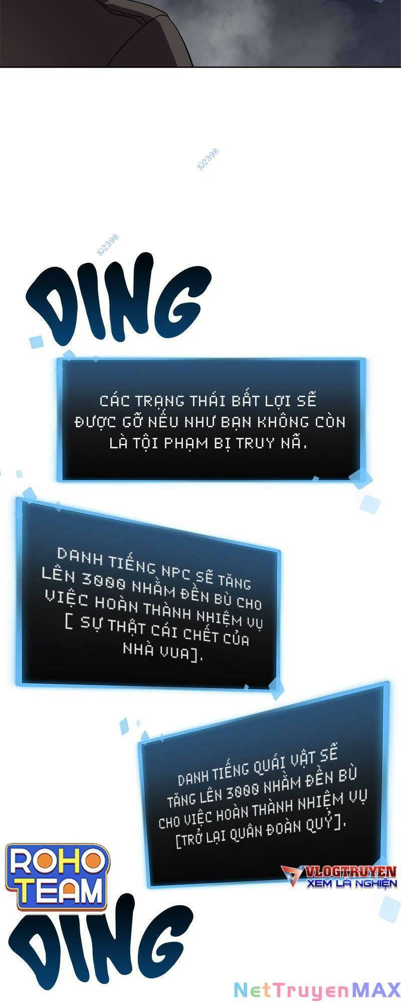 Trùm Cuối Chapter 32 - Trang 70