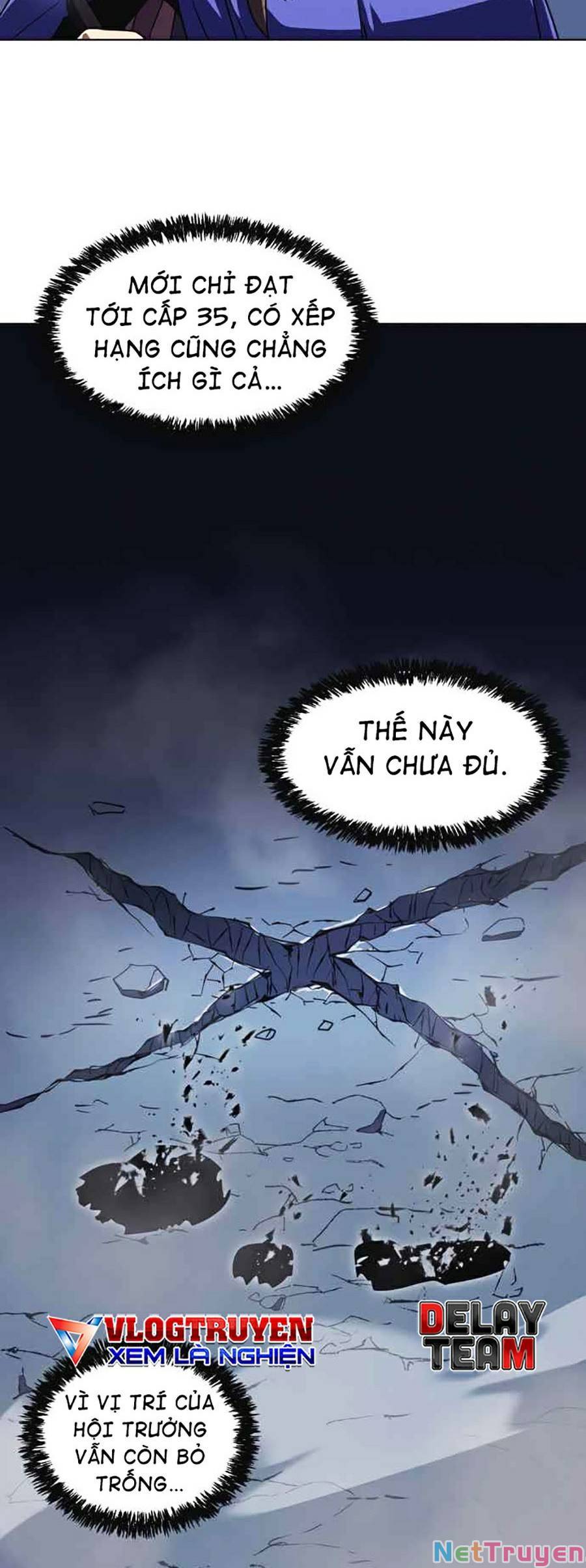 Trùm Cuối Chapter 14 - Trang 25