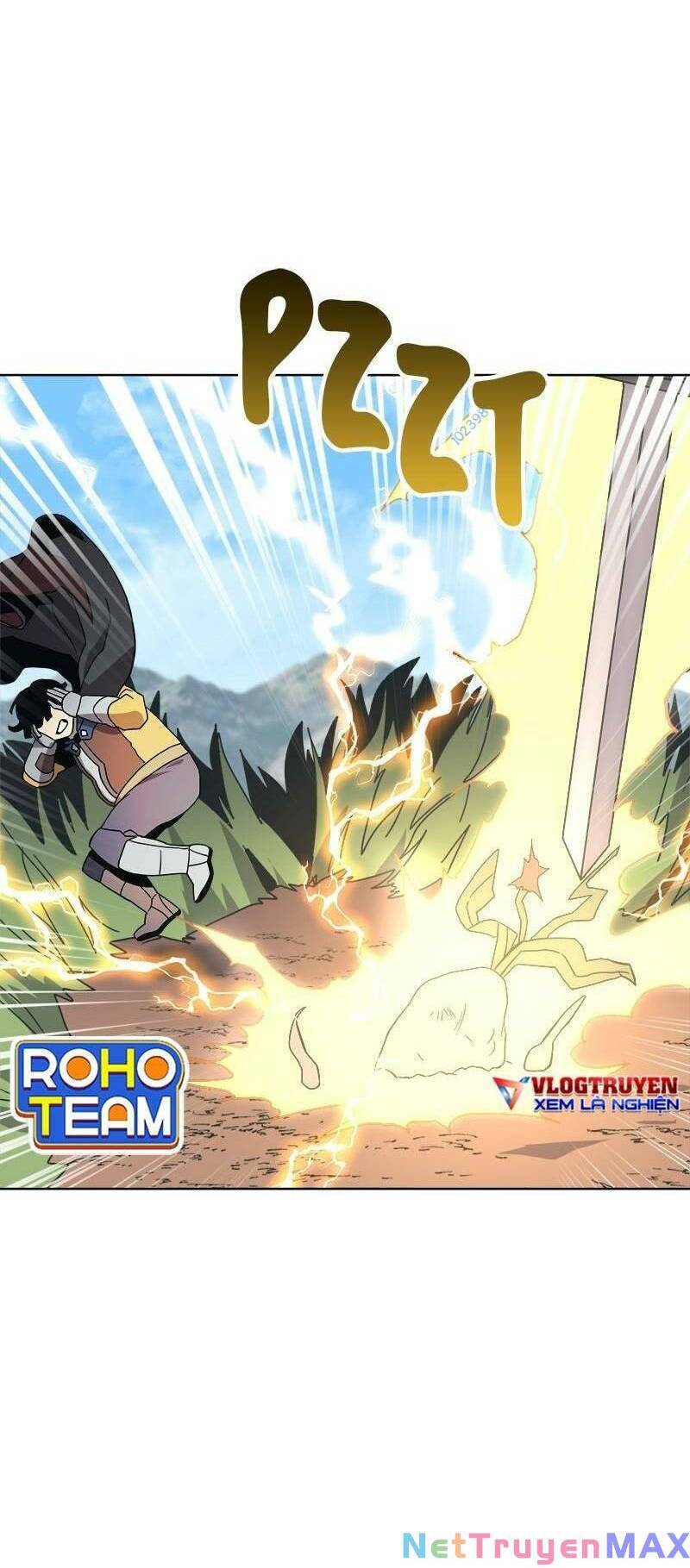 Trùm Cuối Chapter 36 - Trang 12