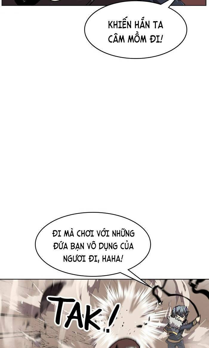 Trùm Cuối Chapter 24 - Trang 29