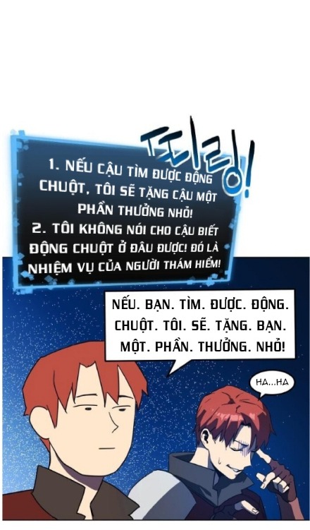 Trùm Cuối Chapter 3 - Trang 43