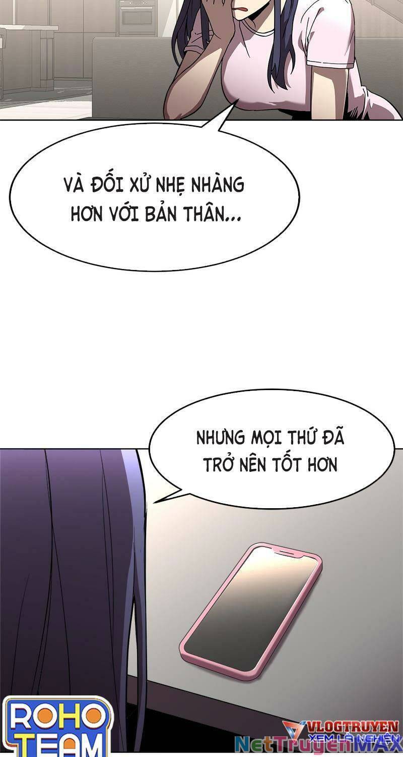 Trùm Cuối Chapter 32 - Trang 15