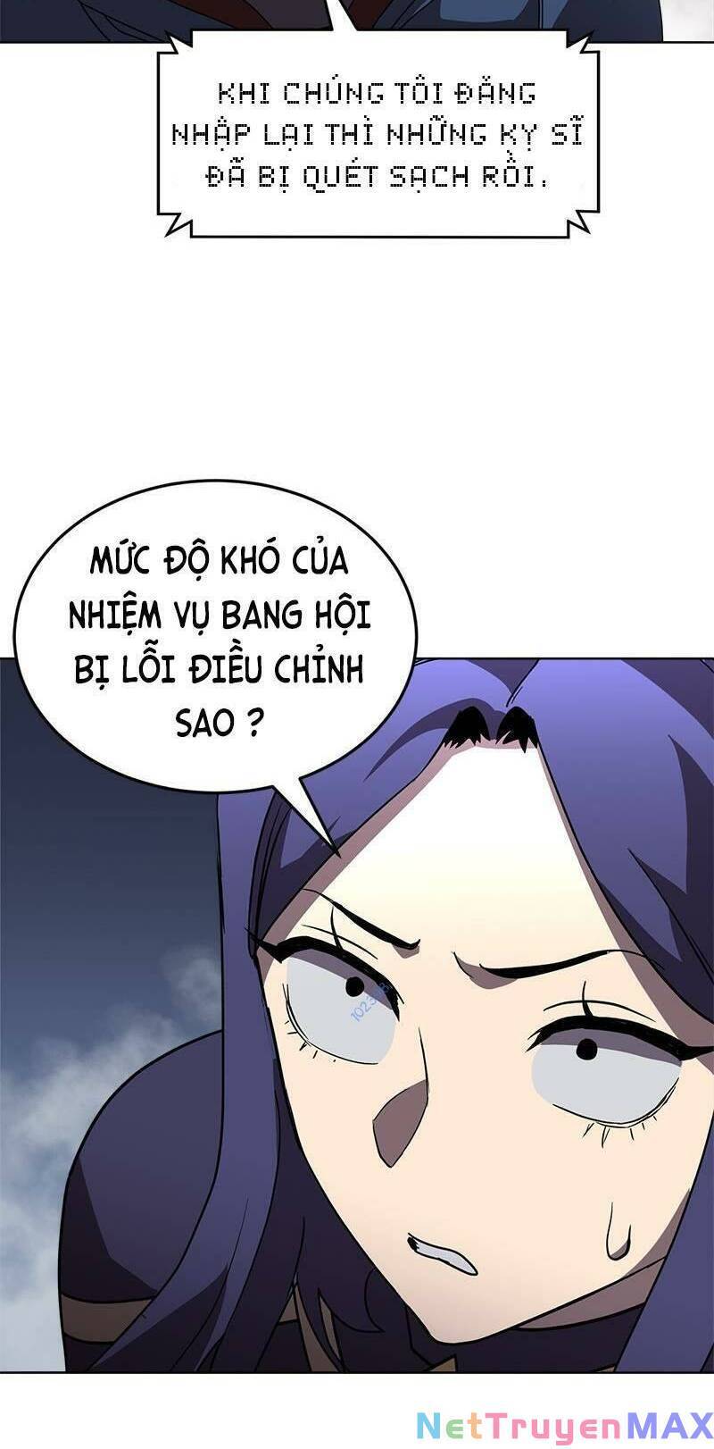 Trùm Cuối Chapter 31 - Trang 53