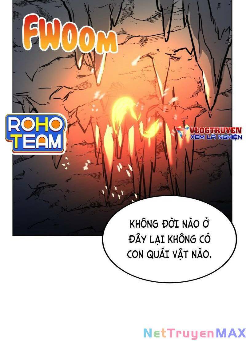 Trùm Cuối Chapter 28 - Trang 4