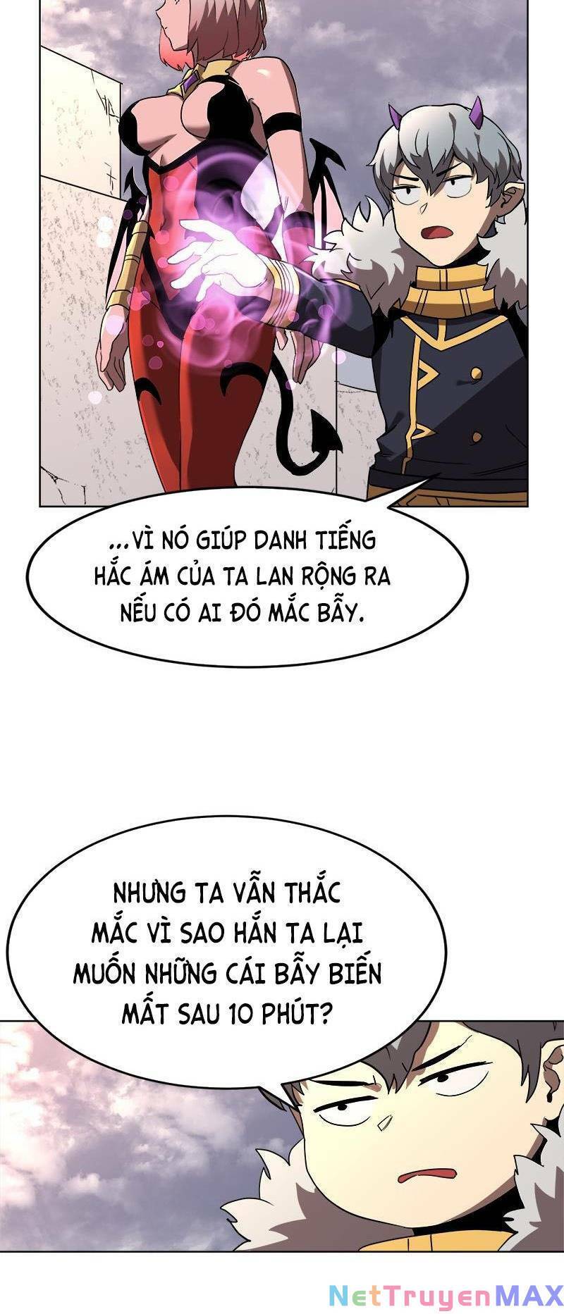 Trùm Cuối Chapter 28 - Trang 49