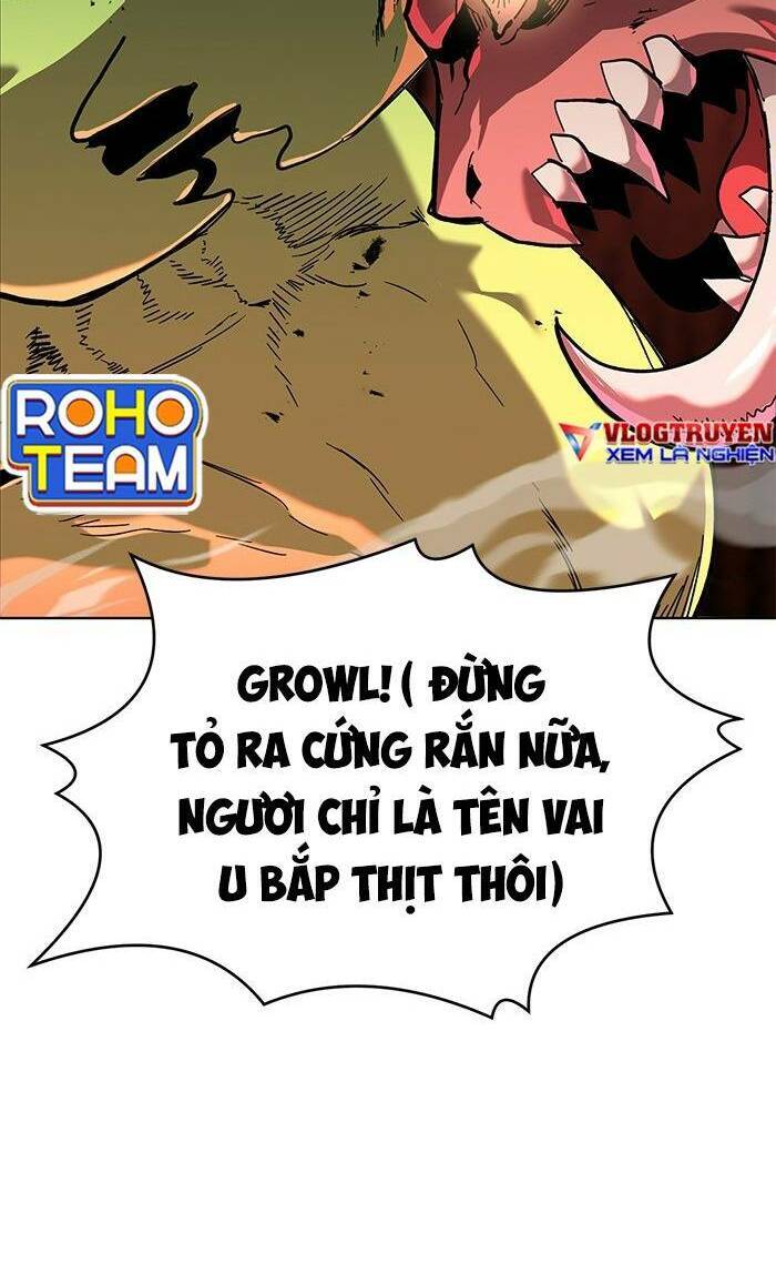 Trùm Cuối Chapter 24 - Trang 35