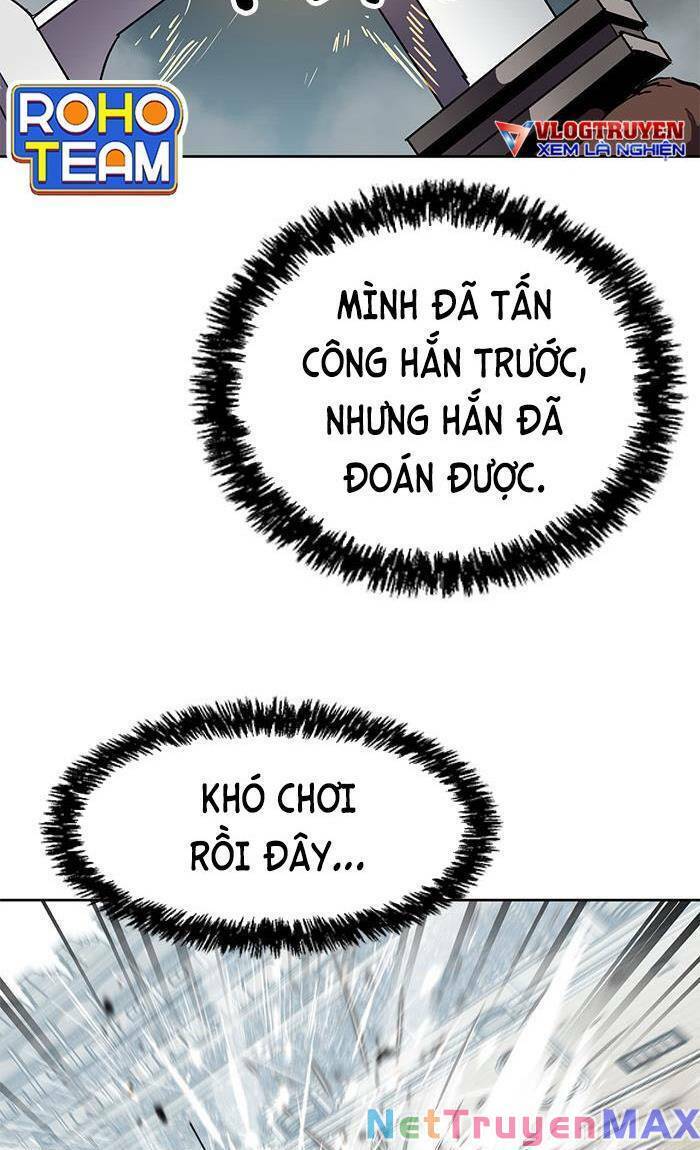 Trùm Cuối Chapter 20 - Trang 64