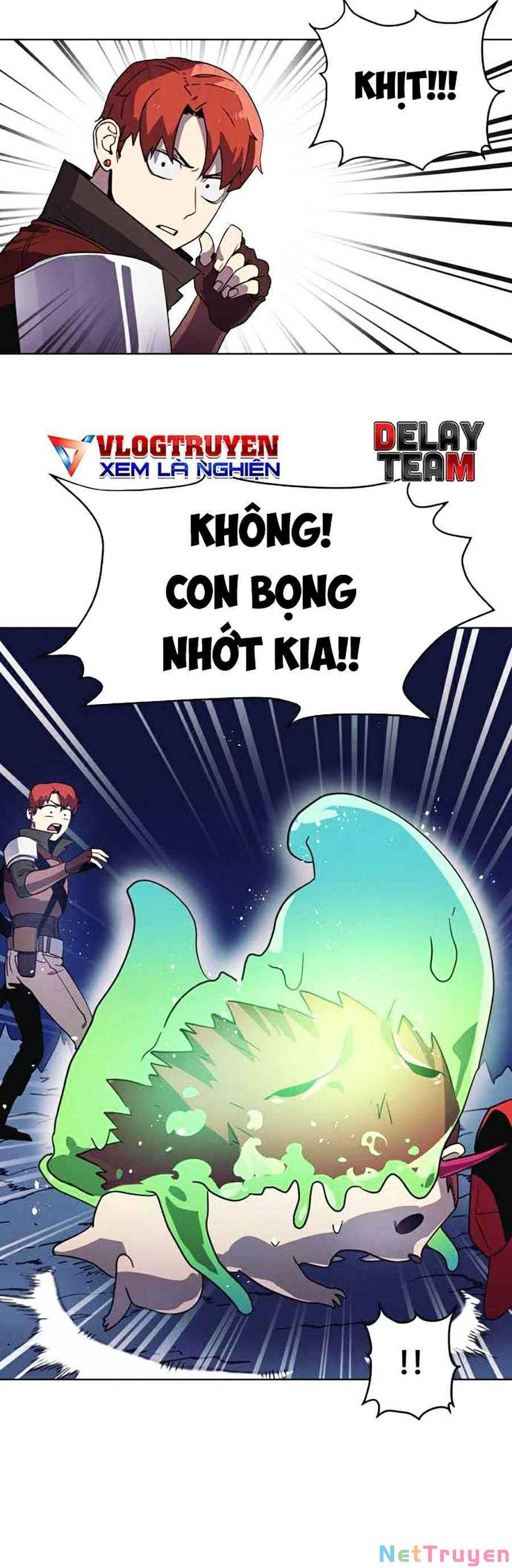 Trùm Cuối Chapter 6 - Trang 38