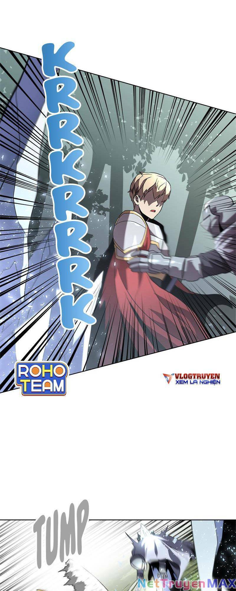 Trùm Cuối Chapter 33 - Trang 66