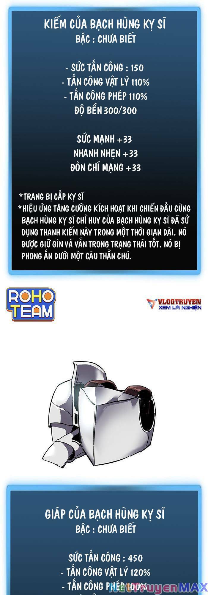 Trùm Cuối Chapter 18 - Trang 18