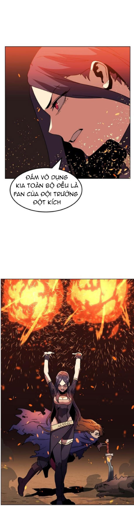 Trùm Cuối Chapter 4 - Trang 47