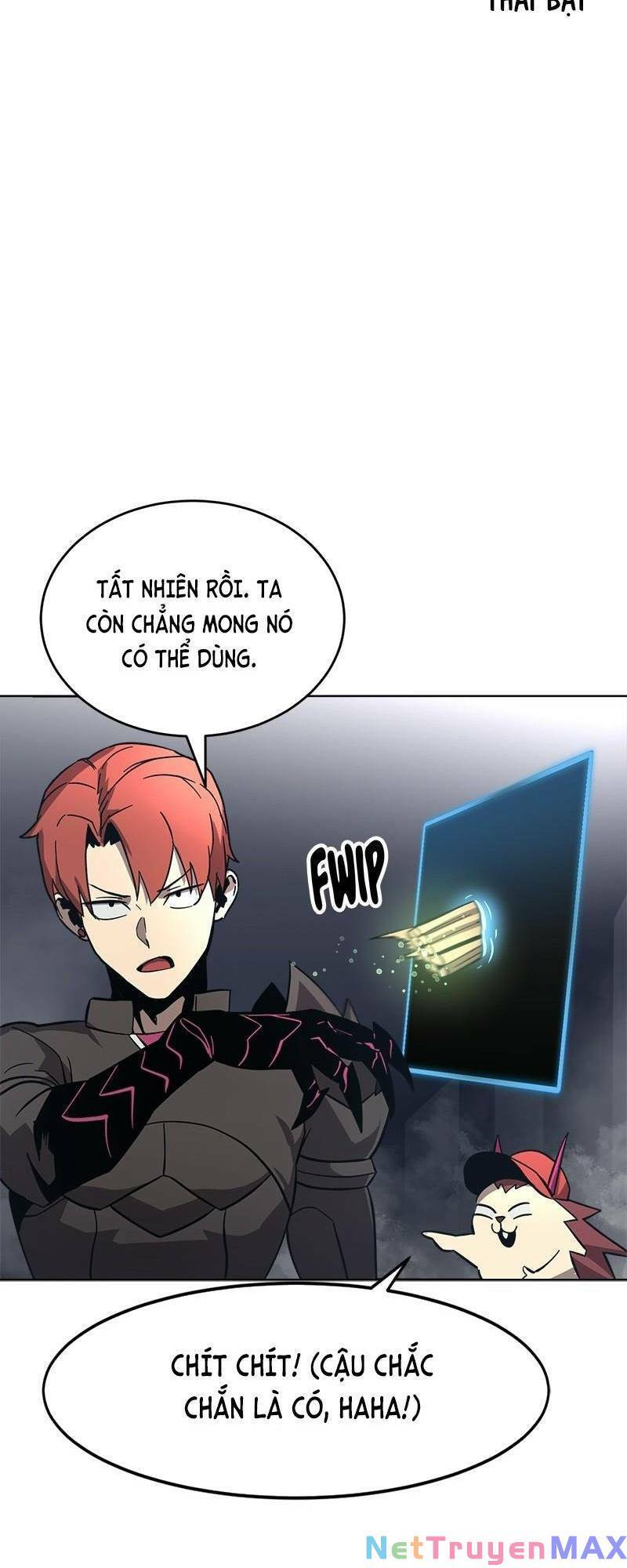 Trùm Cuối Chapter 36 - Trang 56