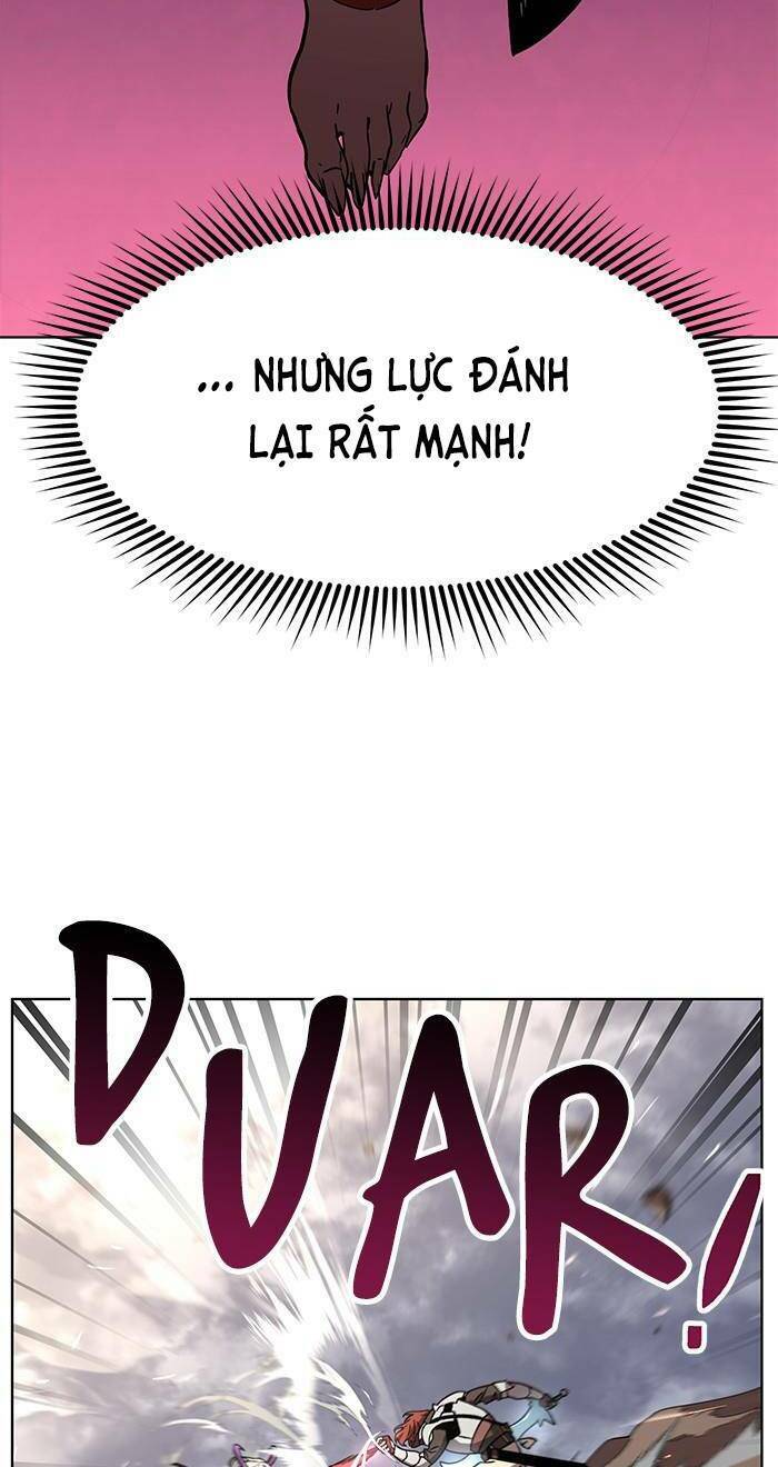 Trùm Cuối Chapter 26 - Trang 27