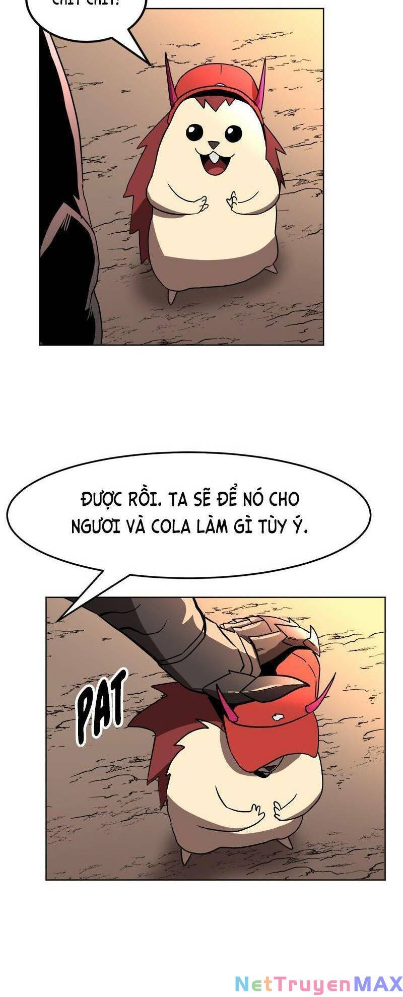 Trùm Cuối Chapter 28 - Trang 64