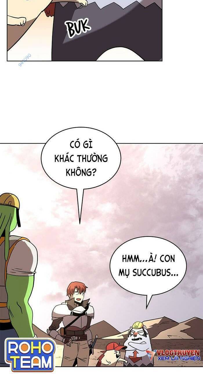 Trùm Cuối Chapter 27 - Trang 6