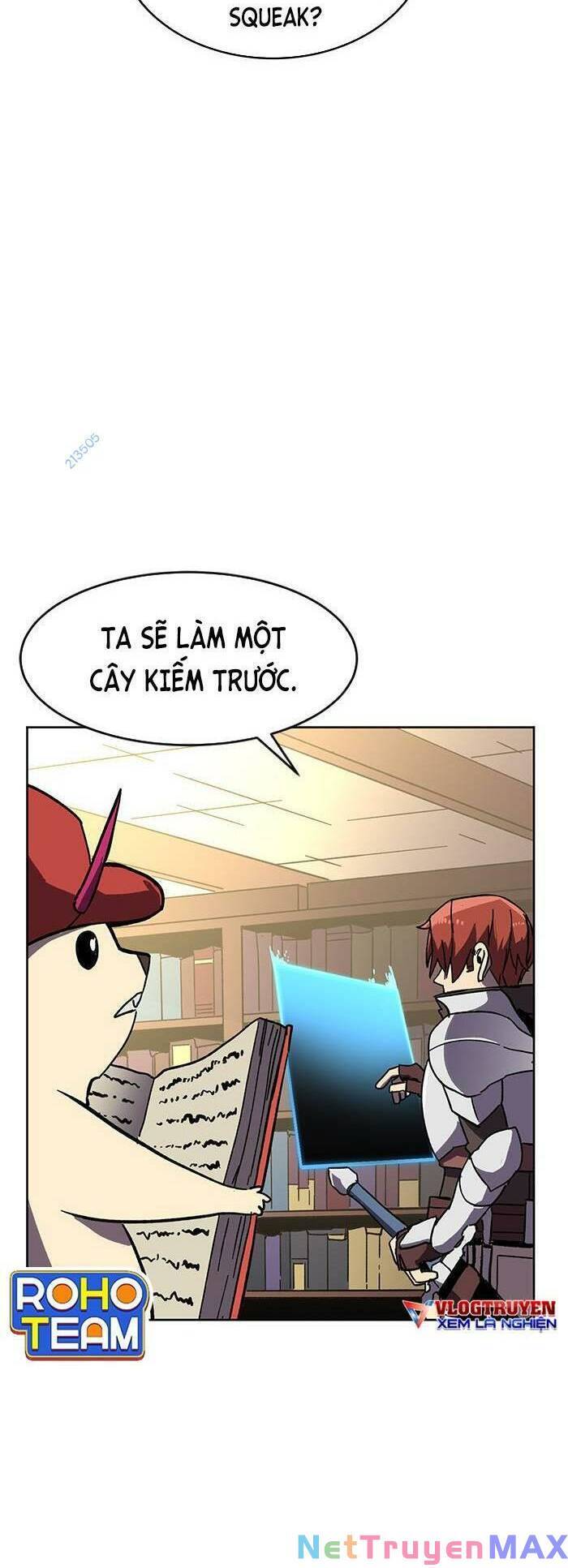 Trùm Cuối Chapter 20 - Trang 28