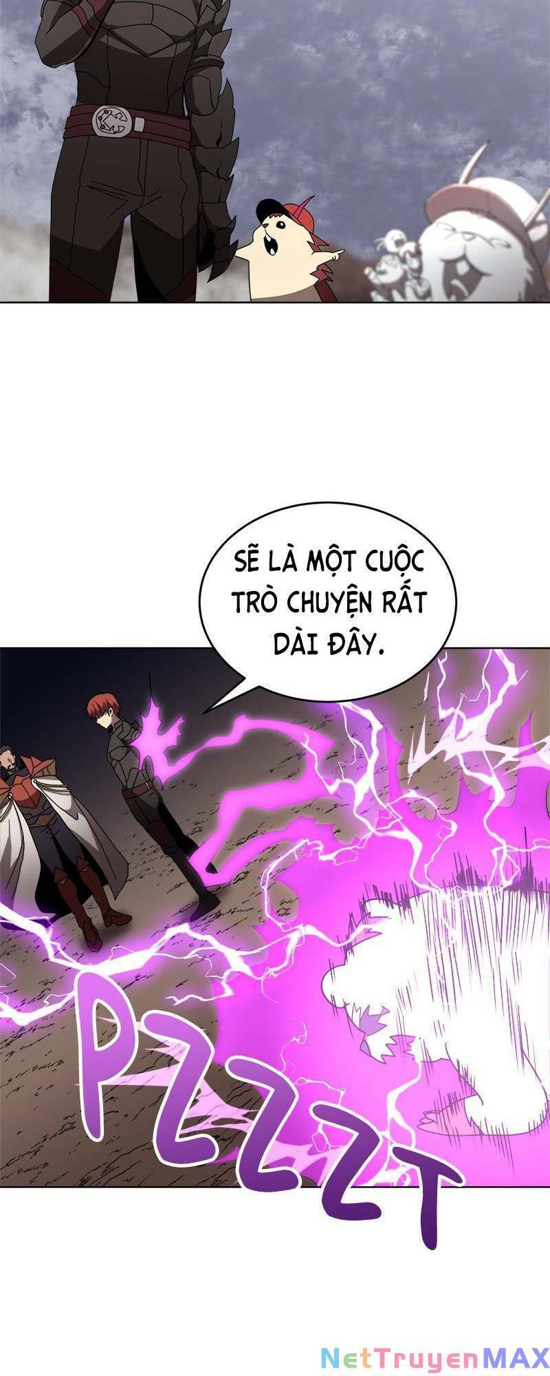 Trùm Cuối Chapter 31 - Trang 29