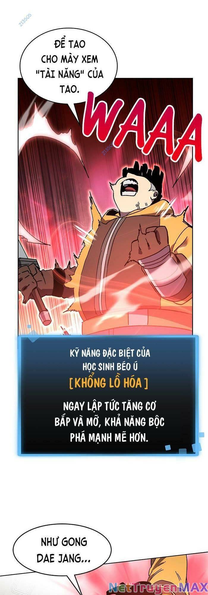 Trùm Cuối Chapter 20 - Trang 66