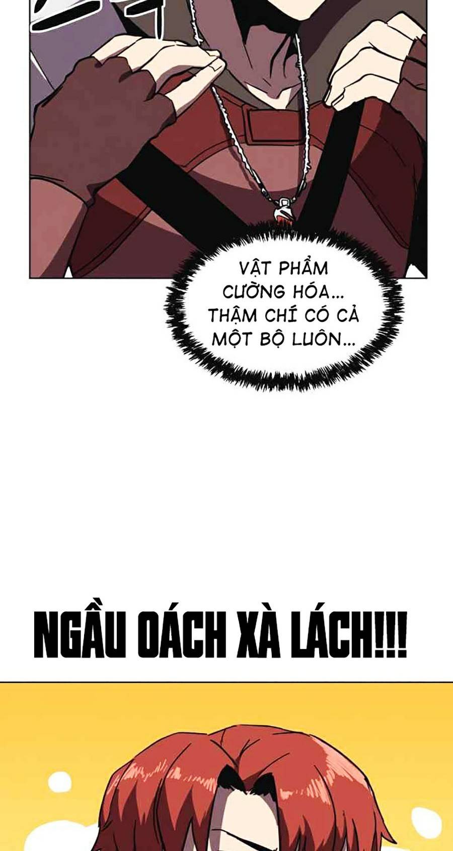 Trùm Cuối Chapter 11 - Trang 65