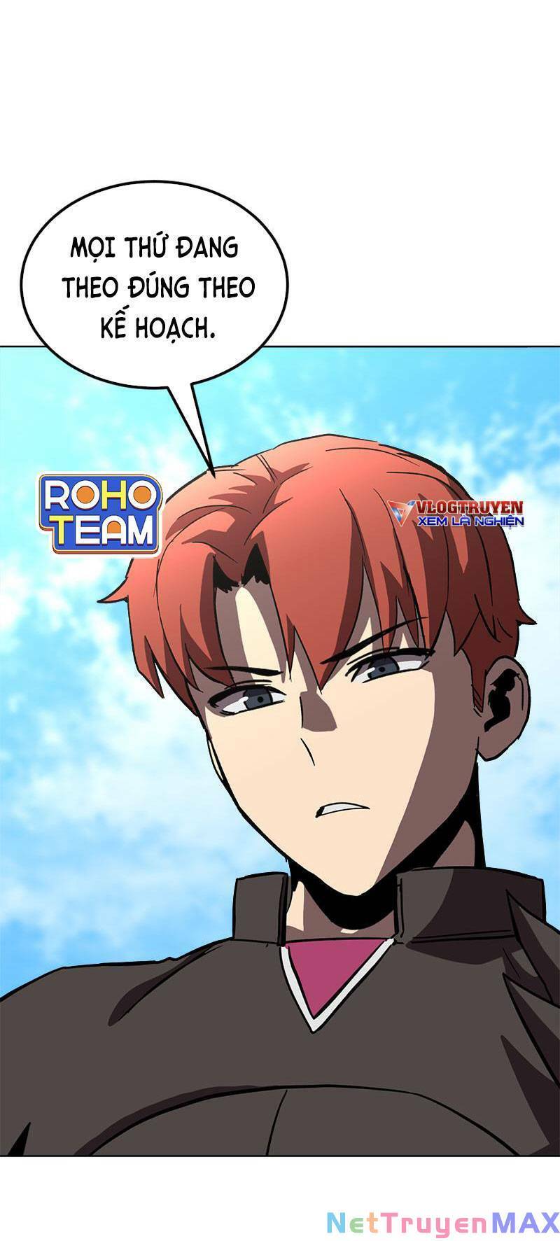 Trùm Cuối Chapter 34 - Trang 69