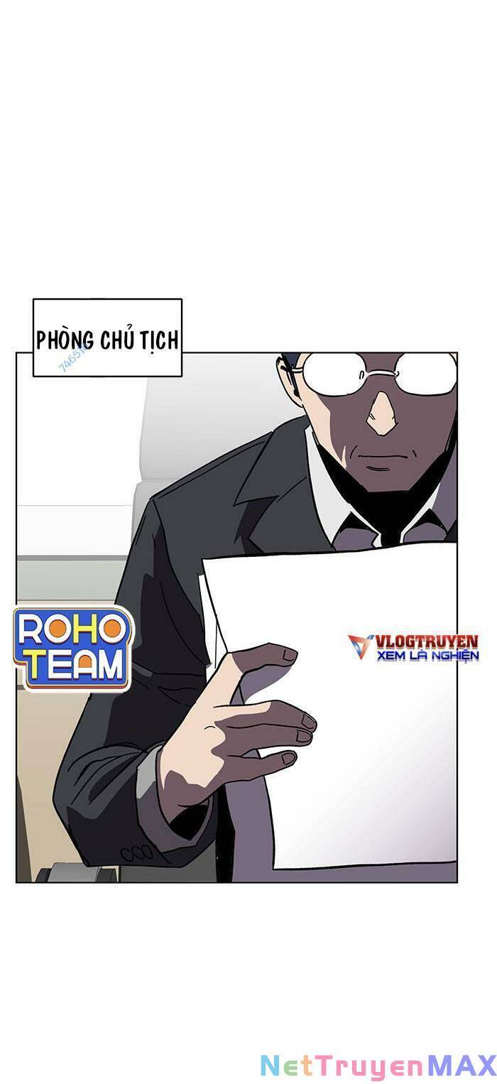 Trùm Cuối Chapter 19 - Trang 71