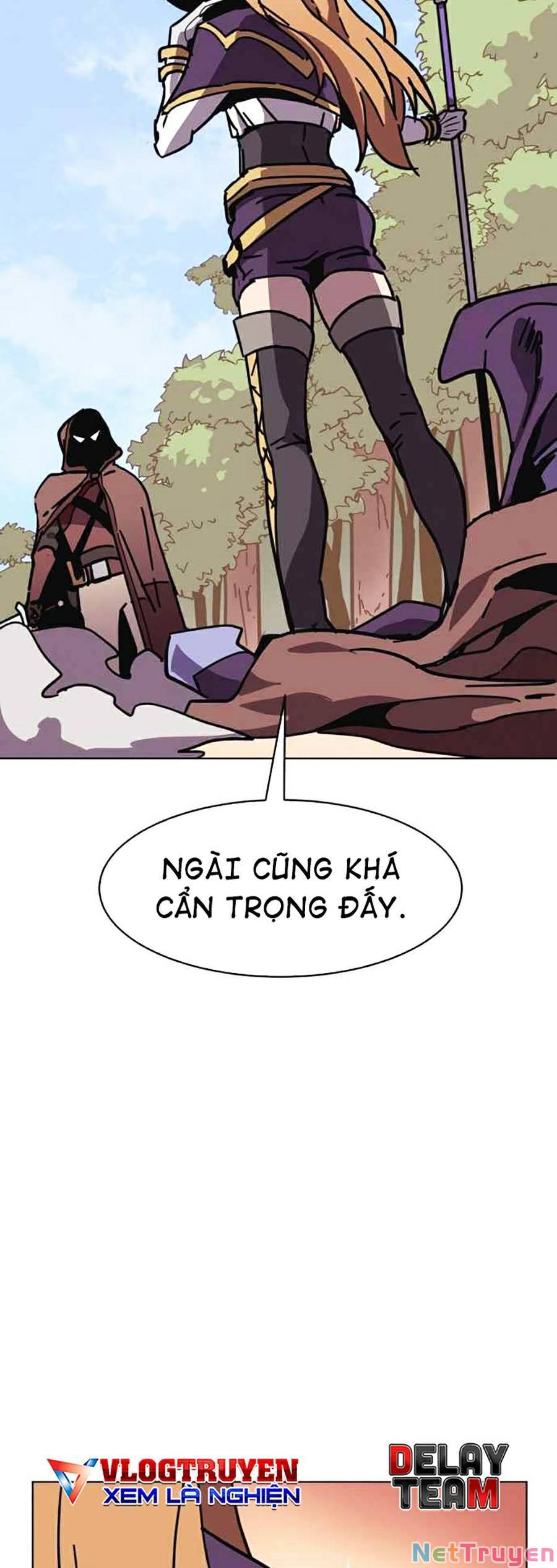 Trùm Cuối Chapter 12 - Trang 57