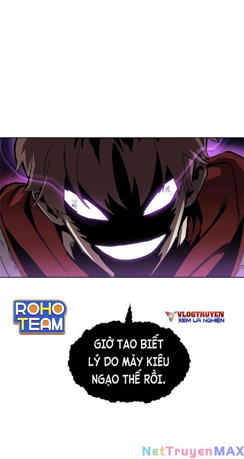 Trùm Cuối Chapter 34 - Trang 36