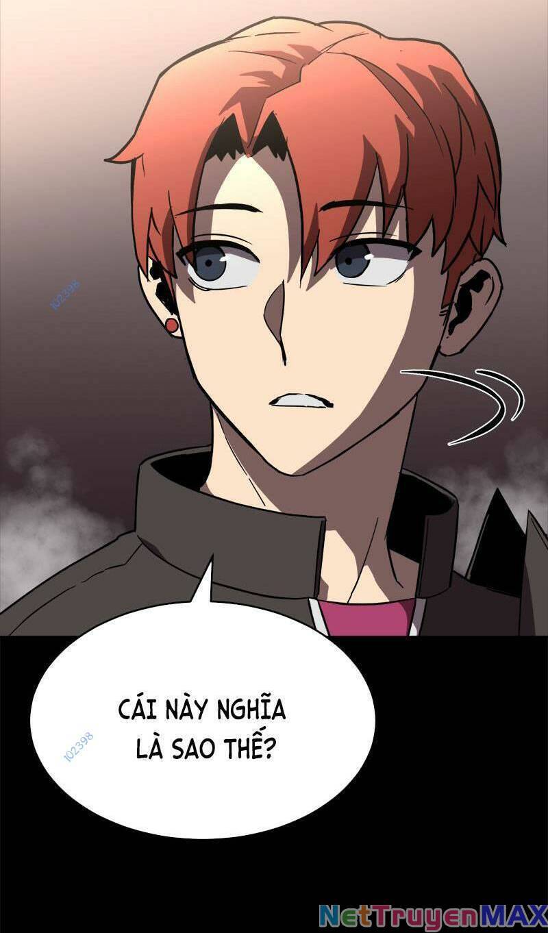 Trùm Cuối Chapter 34 - Trang 53