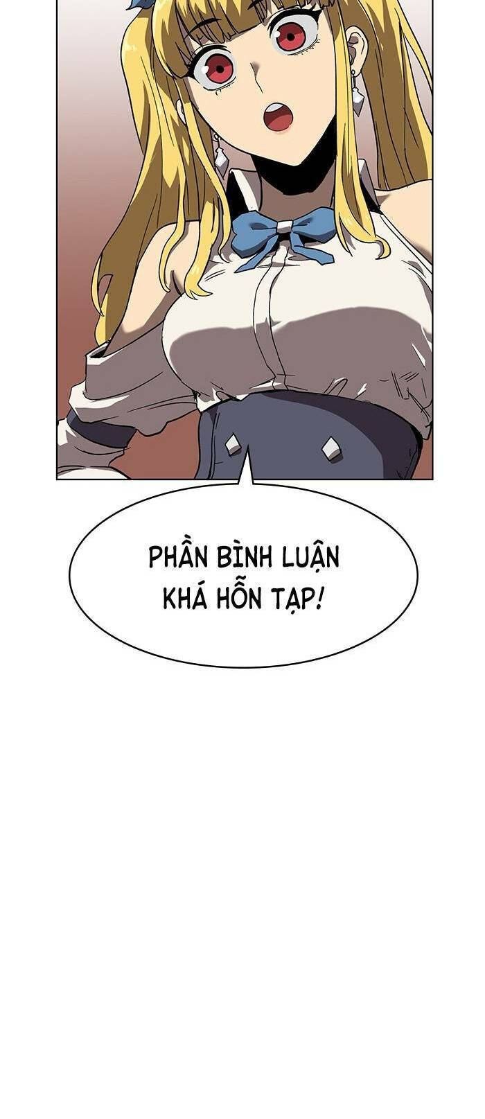 Trùm Cuối Chapter 24 - Trang 53