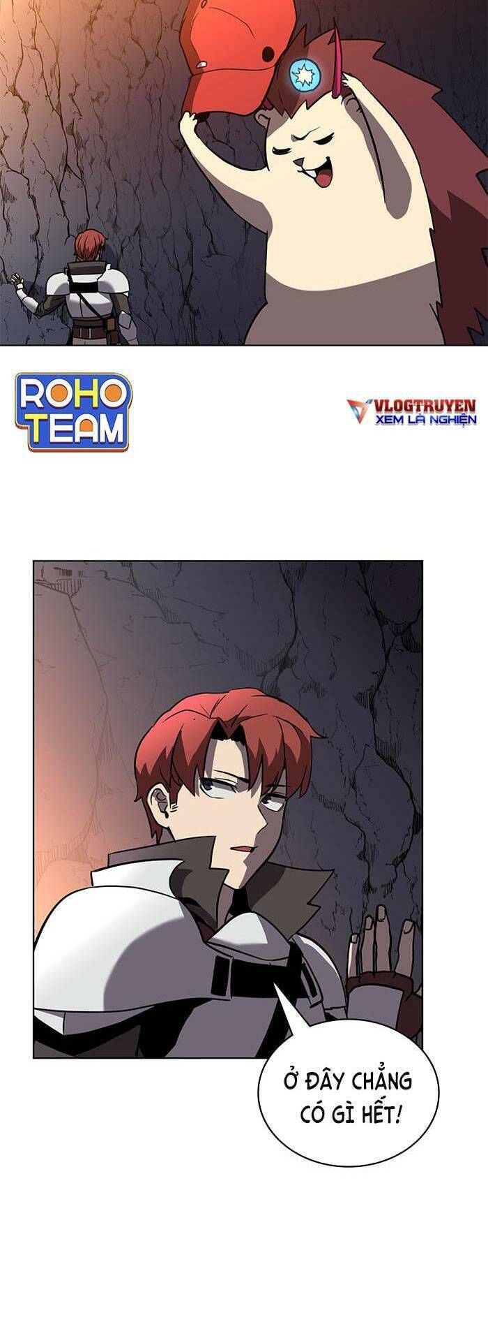 Trùm Cuối Chapter 27 - Trang 49