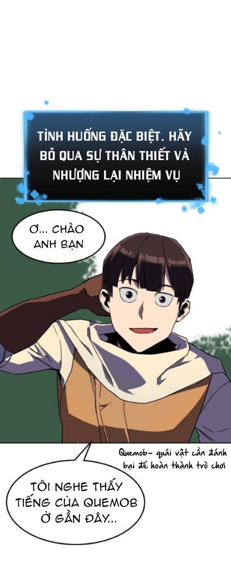 Trùm Cuối Chapter 3 - Trang 36