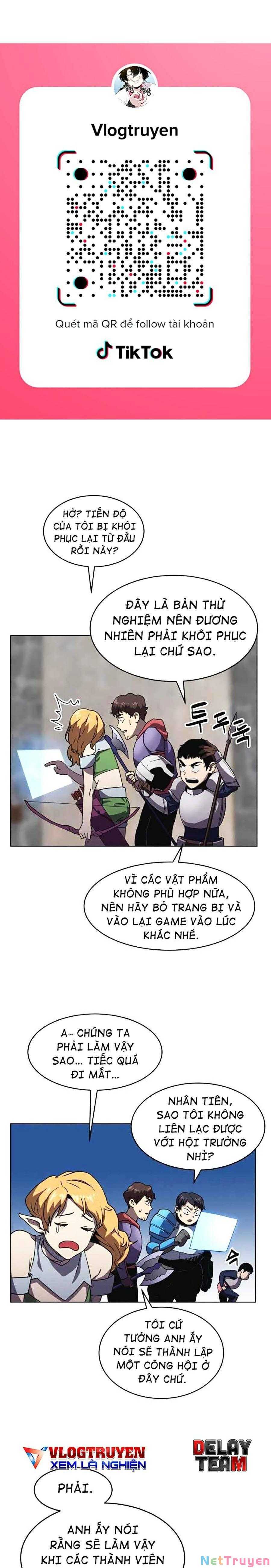 Trùm Cuối Chapter 5 - Trang 20