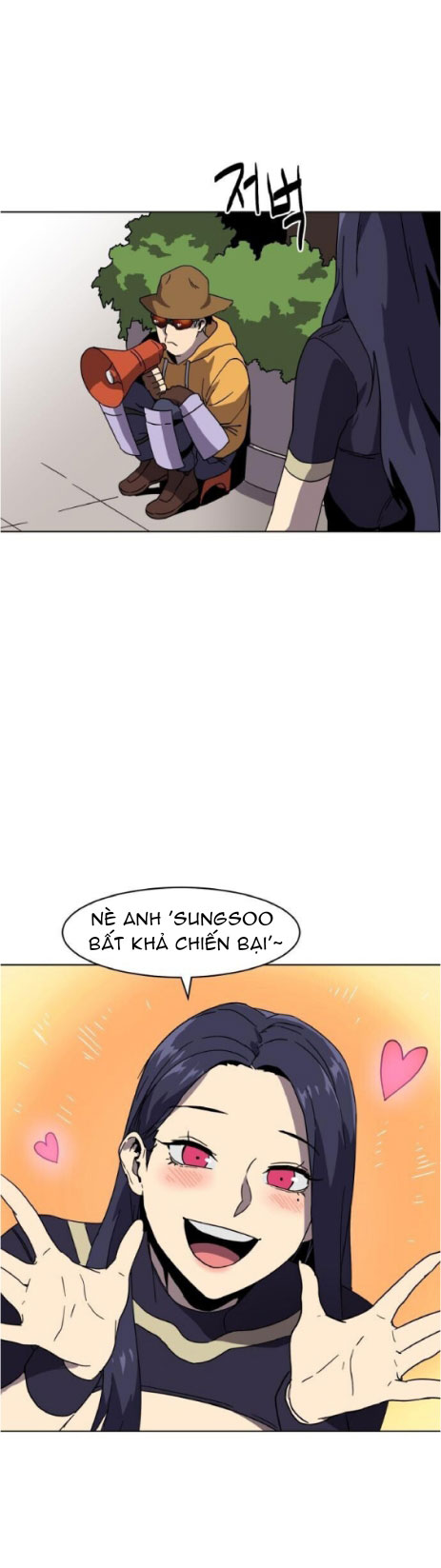 Trùm Cuối Chapter 4 - Trang 20