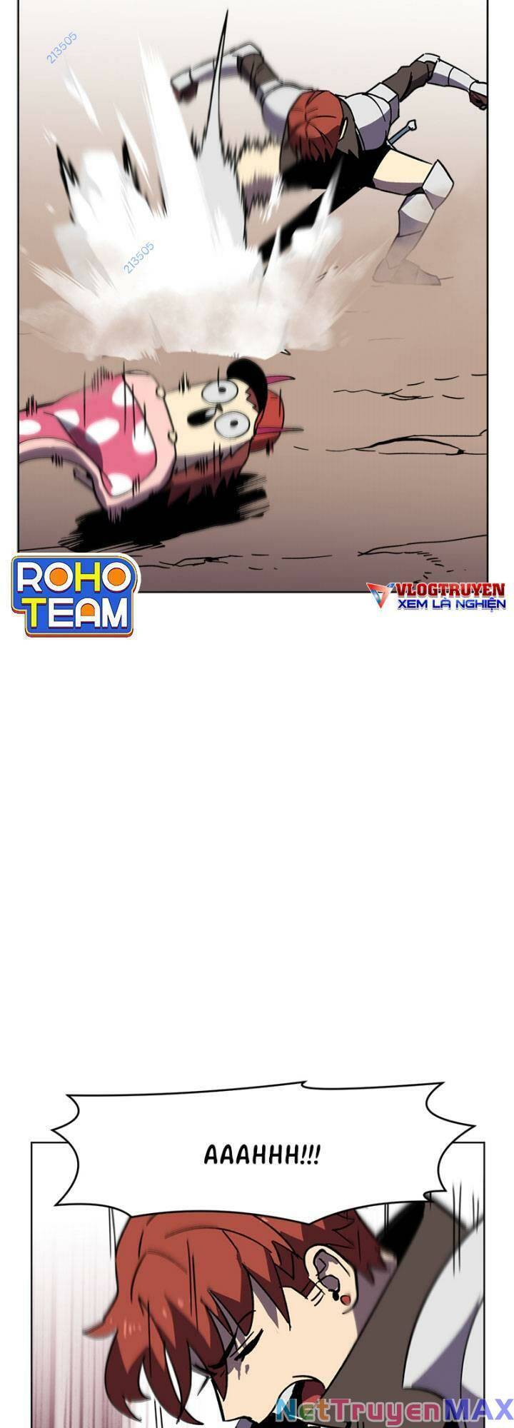 Trùm Cuối Chapter 21 - Trang 76