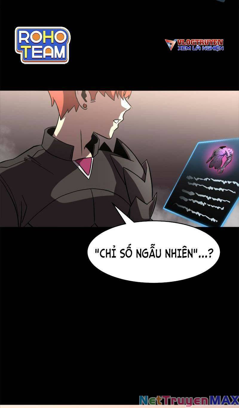 Trùm Cuối Chapter 34 - Trang 52