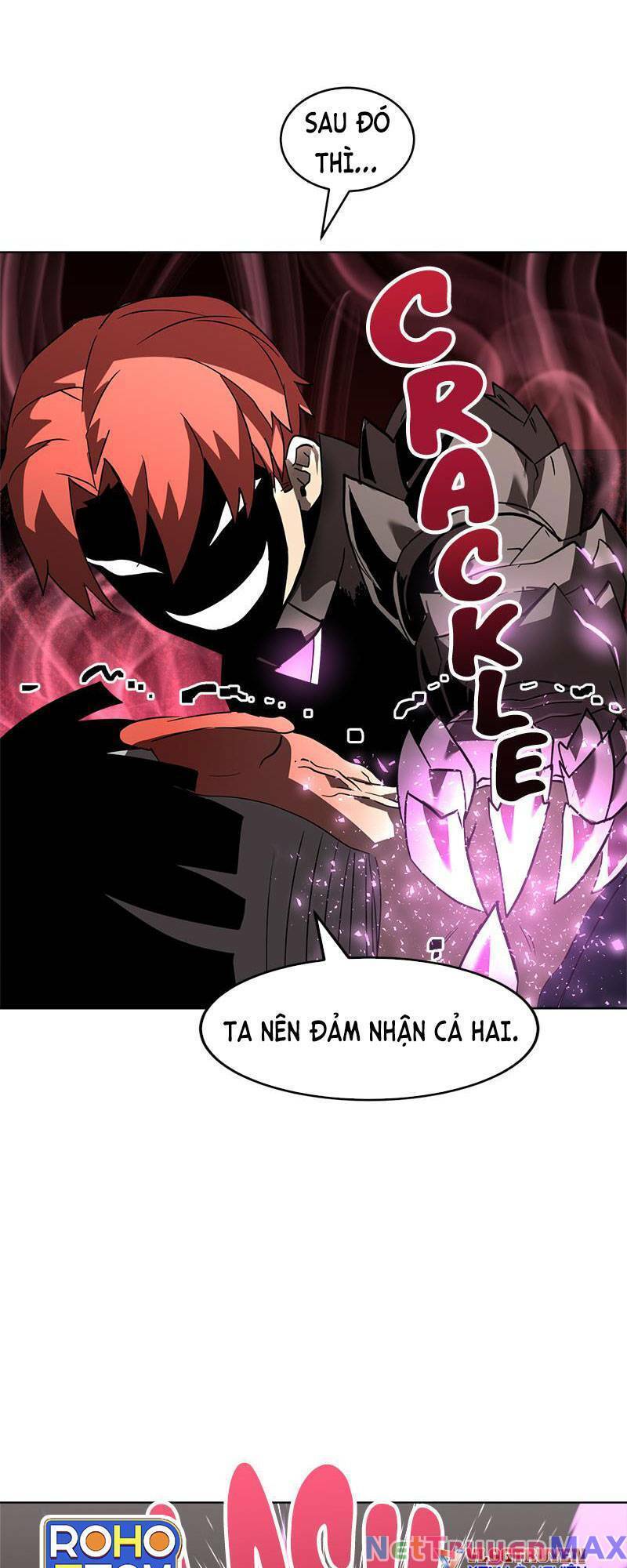 Trùm Cuối Chapter 30 - Trang 52