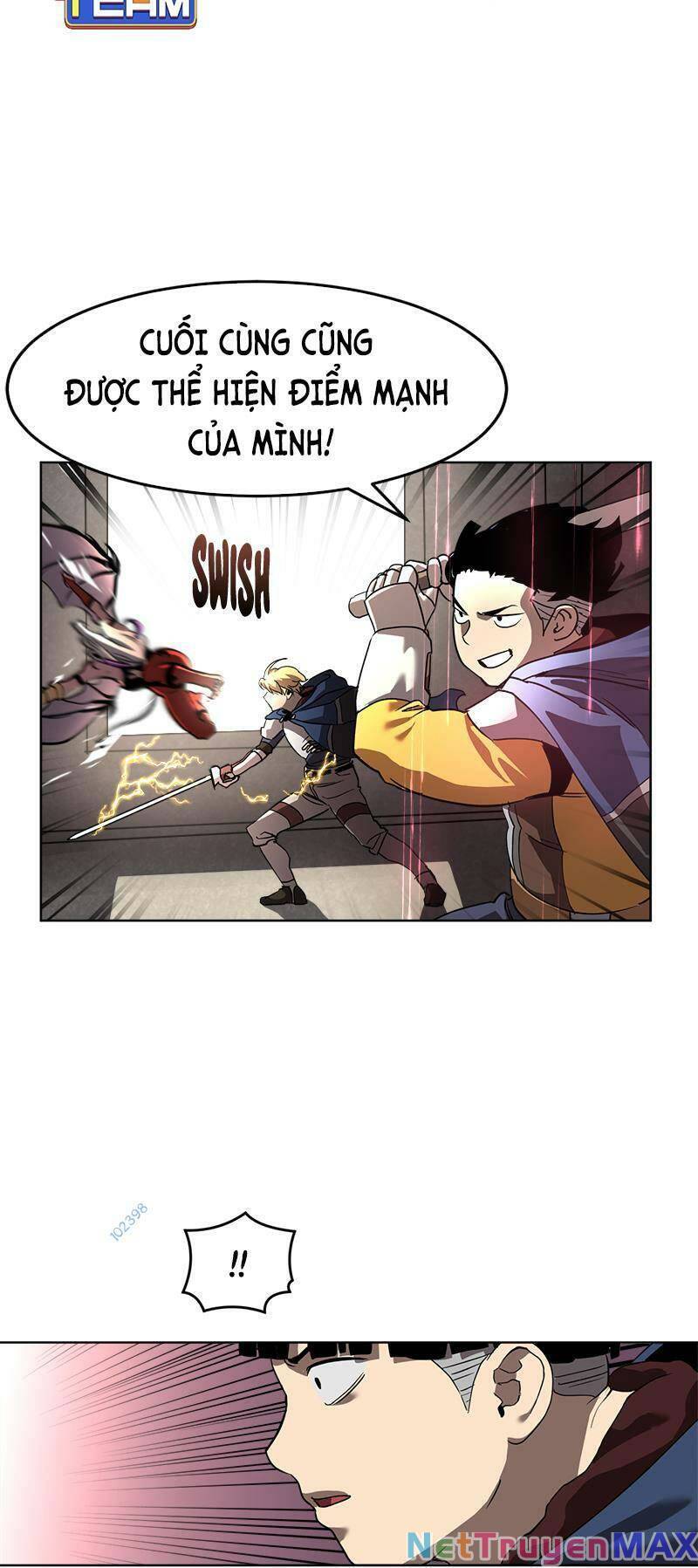 Trùm Cuối Chapter 30 - Trang 30