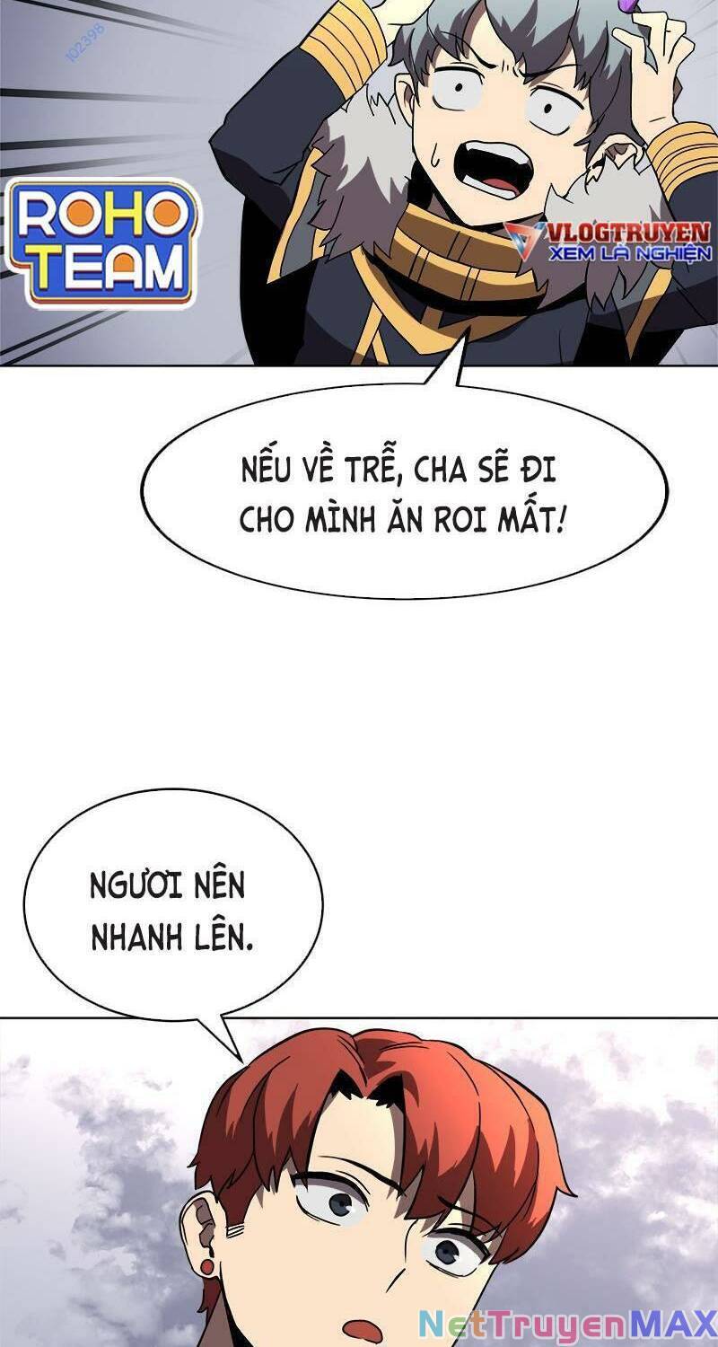 Trùm Cuối Chapter 32 - Trang 56